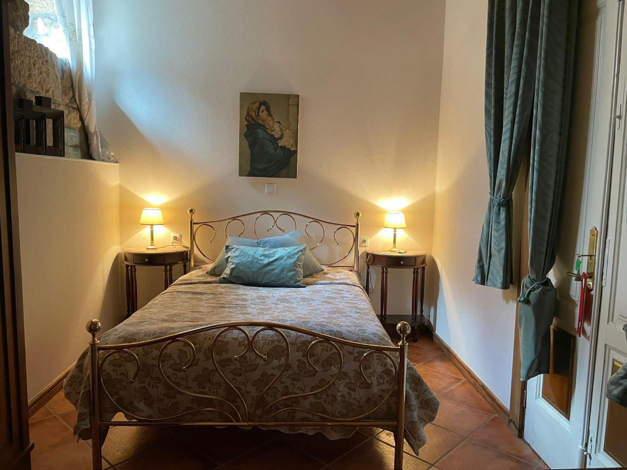 Casa Major Bed & Breakfast Pegarinhos Dış mekan fotoğraf