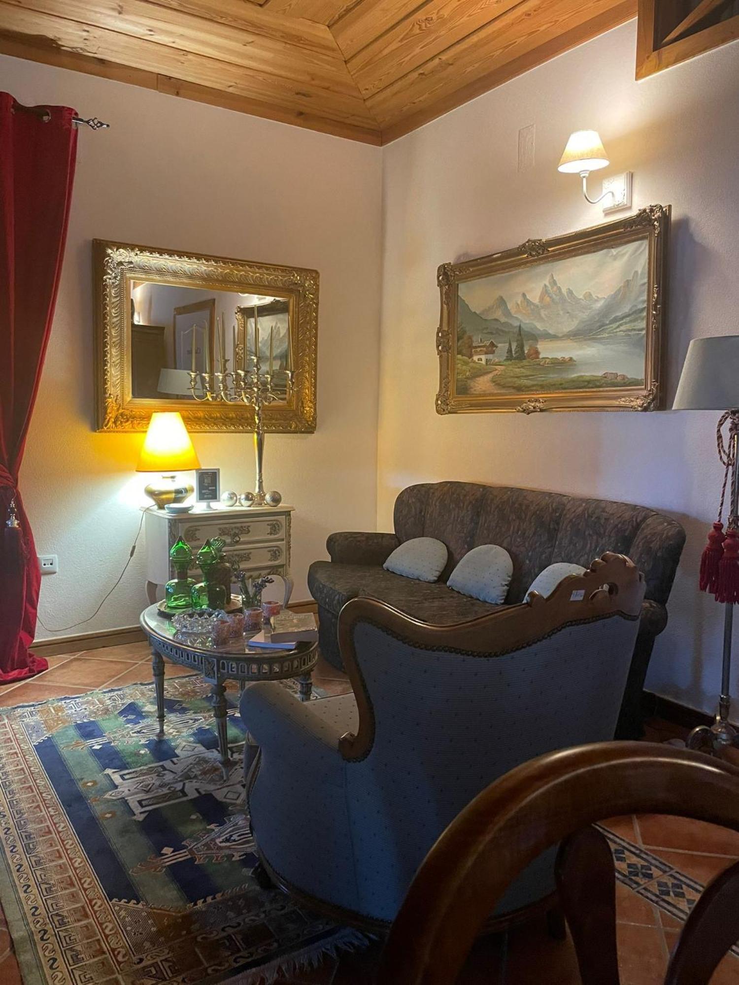 Casa Major Bed & Breakfast Pegarinhos Dış mekan fotoğraf
