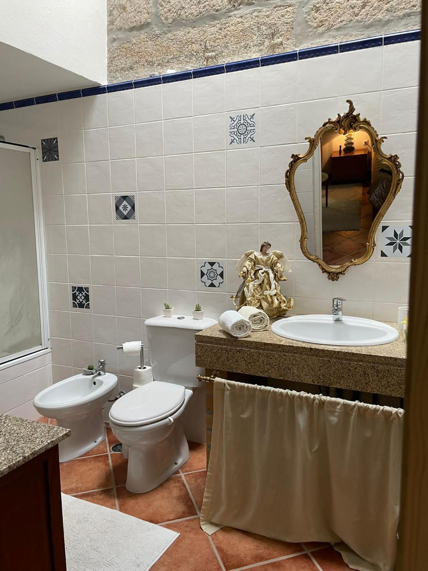 Casa Major Bed & Breakfast Pegarinhos Dış mekan fotoğraf