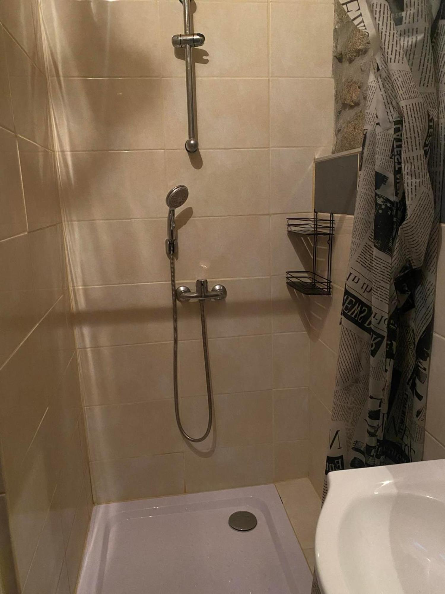 Casa Major Bed & Breakfast Pegarinhos Dış mekan fotoğraf